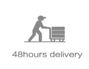 48hours delivery